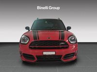 gebraucht Mini John Cooper Works Countryman ALL4