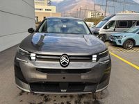 Neu Citroën C5 150 PS (110 kW) 2025