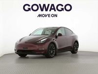 Gebraucht Tesla Model Y Long Range AWD 378 kW (514 PS) 2024 SUV