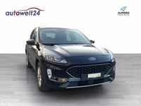gebraucht Ford Kuga 2.0 TDCi EcoBlue Cool & Connect 4WD