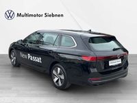 gebraucht VW Passat Variant NF Business