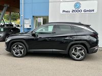 gebraucht Hyundai Tucson 1.6 TGDI PHEV Premium Sky 4WD