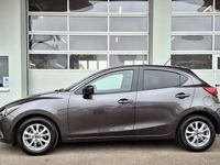 gebraucht Mazda 2 SKYACTIV-G 90 Ambition Plus