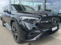 gebraucht Mercedes GLC300 4Matic AMG Line 9G-Tronic