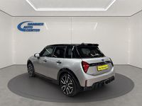 Gebraucht Mini Cooper S 204 PS (150 kW) 2025 Silber Kleinwagen