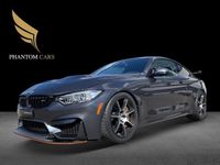 gebraucht BMW M4 GTS Coupé