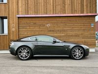 Gebraucht Aston Martin V8 Vantage 437 PS (321 kW) 2013 Coupé