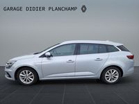 Gebraucht Renault Mégane IV Intens 160 PS (117 kW) 2022 Kombi