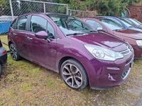 Gebraucht Citroën C3 82 PS (60 kW) 2015
