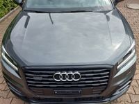 gebraucht Audi Q2 40 TFSI Sport quattro S-tronic