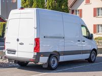 gebraucht Mercedes Sprinter 317 CDI Standard 9G-TRONIC