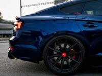 Gebraucht Audi S5 Design 353 PS (259 kW) 2016 Coupé