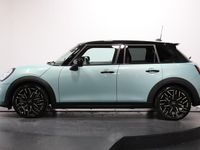 Gebraucht Mini Cooper S 204 PS (150 kW) 2024 Kleinwagen