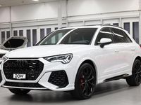 Gebraucht Audi RS Q3 400 PS (294 kW) 2021 SUV