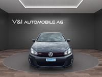 Gebraucht VW Golf VI GTI 211 PS (155 kW) 2011 Kleinwagen