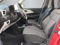 Neu Suzuki Swift 82 PS (60 kW) 2026 Rot Kleinwagen