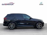 gebraucht BMW X5 45e M Sport Steptronic