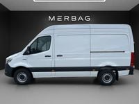 Neu Mercedes E-Sprinter 150 kW (204 PS) 2025 Van