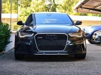 Gebraucht Audi RS6 560 PS (411 kW) 2013 Kombi