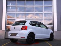Gebraucht VW Polo Comfortline 75 PS (55 kW) 2017