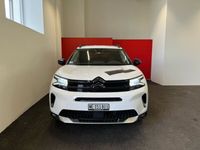 gebraucht Citroën C5 Aircross1.2 Shine EAT8