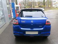 Neu Suzuki Swift 82 PS (60 kW) 2026 Kleinwagen