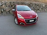 Gebraucht Peugeot 208 Signature Sky 82 PS (60 kW) 2019 Kleinwagen