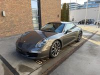 Gebraucht Porsche 911 Carrera S 400 PS (294 kW) 2014