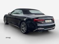 gebraucht Audi S5 Cabriolet 3.0 TFSI quatt.