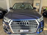 gebraucht Audi Q7 45 TDI quattro tiptronic