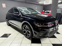 Gebraucht VW Polo GTI 207 PS (152 kW) 2025 Schwarz Kleinwagen