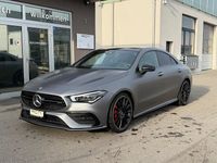 Gebraucht Mercedes CLA35 AMG AMG 306 PS (225 kW) 2022 Limousine