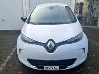 Gebraucht Renault Zoe Intens 67 kW (92 PS) 2018 Kleinwagen