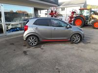 gebraucht Kia Picanto 1.0 T-GDI GT-Line