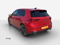 gebraucht VW Golf GTI