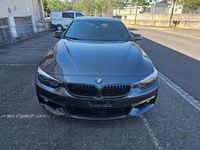 Gebraucht BMW 420 Gran Coupé M Sport 184 PS (135 kW) 2019 Coupé