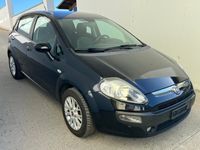 gebraucht Fiat Punto 1.4 Dynamic