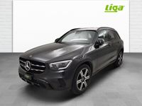 gebraucht Mercedes 200 GLC4m