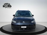 Gebraucht VW Caddy Maxi Life 122 PS (89 kW) 2021 Van / Kleinbus