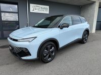 Gebraucht Baic X55 188 PS (138 kW) 2025 Grau SUV