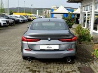 gebraucht BMW 220 i Gran Coupé M Sport Steptronic