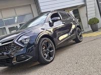 Gebraucht Kia Sportage 252 PS (185 kW) 2024 SUV