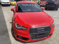 gebraucht Audi A1 1.4 TFSI Ambition S-Tronic