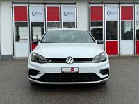 gebraucht VW Golf 2.0 TSI R 4Motion