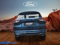 gebraucht Ford Kuga 2.5 Plug-in Hybrid ST-Line X