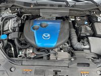 gebraucht Mazda CX-5 2.2 D HP Revolution AWD Automatic