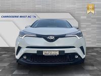 Gebraucht Toyota C-HR Trend 116 PS (85 kW) 2017 SUV