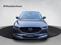 gebraucht Mazda CX-5 2.2 D 175 Revolution AWD