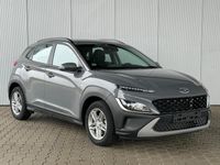 gebraucht Hyundai Kona 1.0 Premium / PDC m.Kamera Klimaautom. Sitz & Lenkr.Heiz./ Carplay ALU 16