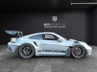 Gebraucht Porsche 911 GT3 RS 525 PS (386 kW) 2025 Coupé